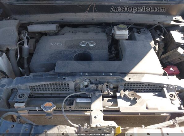 5N1DL0MN0KC527595 2019 INFINITI QX60 Черный Вид сзади
