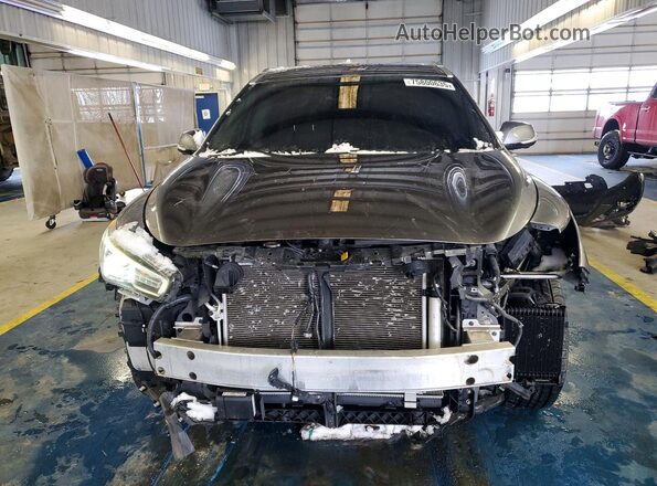 5N1DL0MN2KC568617 2019 INFINITI QX60 Gray 