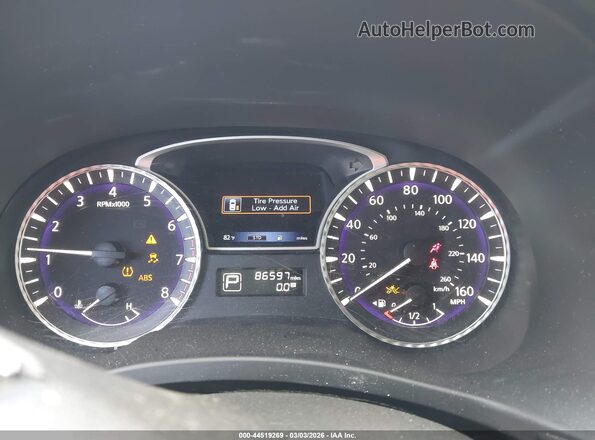 5N1DL0MN3LC514423 2020 INFINITI QX60 Black 