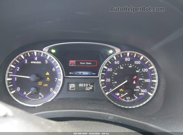 5N1DL0MN3LC514423 2020 INFINITI QX60 Black Вид задніх сидінь