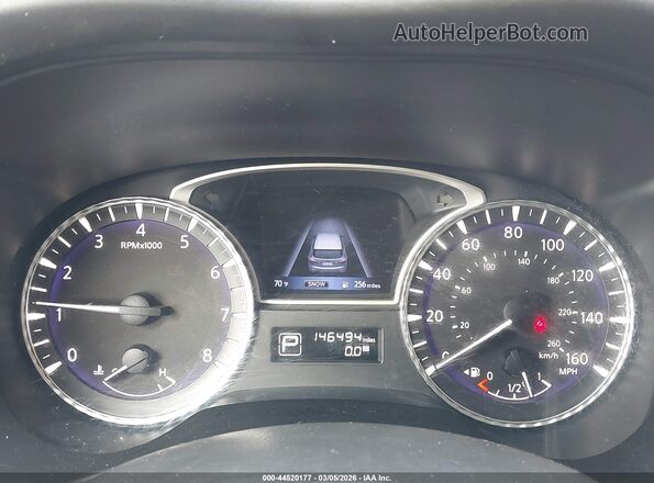 5N1DL0MN4KC505311 2019 INFINITI QX60 Maroon უკანა სავარძლების ხედი