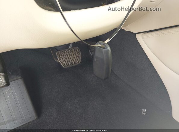5N1DL0MN5KC521873 2019 INFINITI QX60 Black Вид панелі приладів
