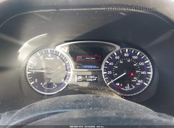 5N1DL0MN5KC534848 2019 INFINITI QX60 Silver 