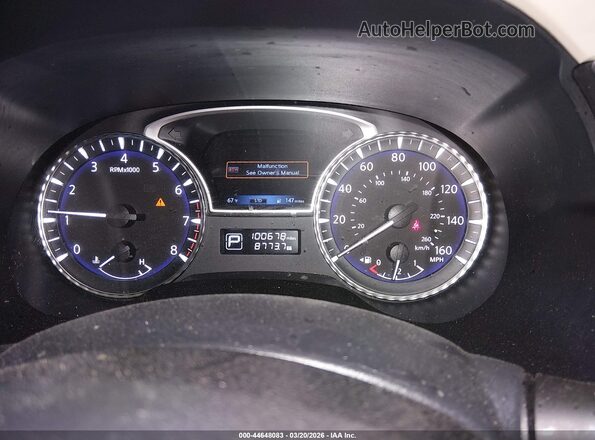 5N1DL0MN6KC550590 2019 INFINITI QX60 Gray უკანა სავარძლების ხედი