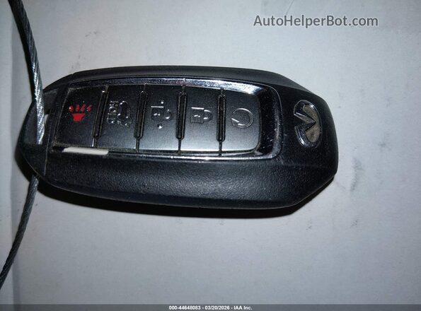 5N1DL0MN6KC550590 2019 INFINITI QX60 Gray წინა პანელის ხედი