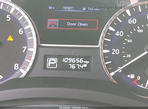 5N1DL0MN7HC556682 2017 INFINITI QX60 Silver 