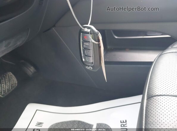 5N1DL1ER0PC369922 2023 INFINITI QX60 Black Вид панелі приладів
