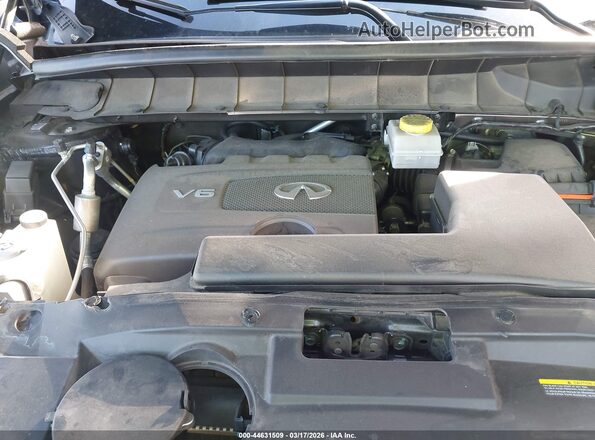 5N1DL1ER4PC367350 2023 INFINITI QX60 Blue Հետևի տեսք