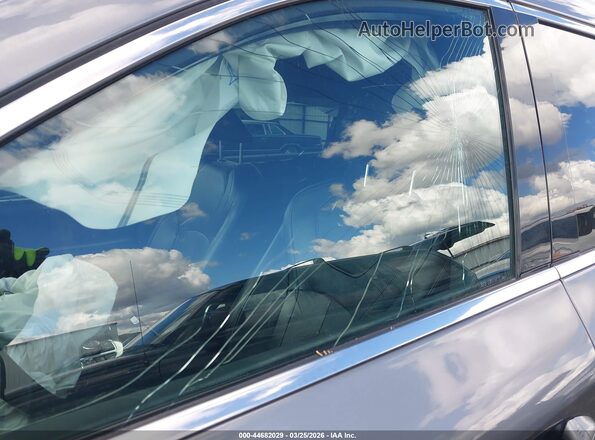 5N1DL1FS9NC337386 2022 INFINITI QX60 Серый 