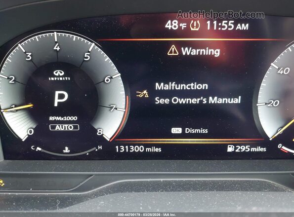 5N1DL1FSXNC339177 2022 INFINITI QX60 Silver 