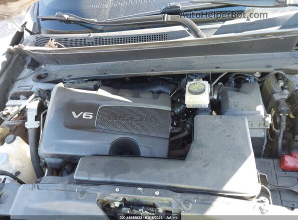 5N1DR2BM7LC612083 2020 NISSAN PATHFINDER Silver 