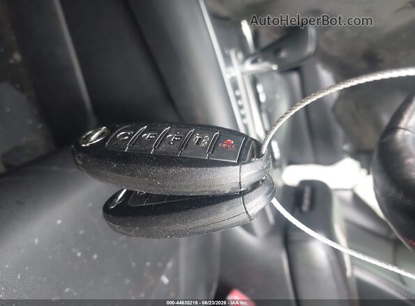 5N1DR2CN5LC579740 2020 NISSAN PATHFINDER Black Вид панелі приладів