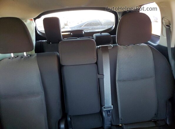 5N1DR2MM0KC621266 2019 NISSAN PATHFINDER Black 
