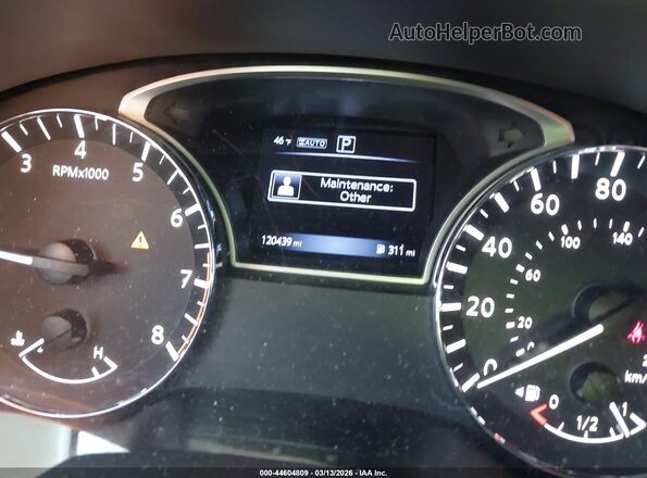 5N1DR2MM1HC697426 2017 NISSAN PATHFINDER White 