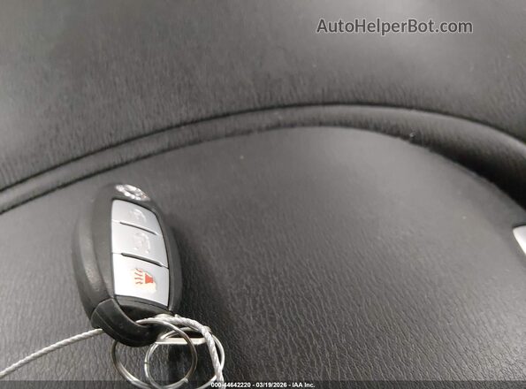 5N1DR2MM2KC604498 2019 NISSAN PATHFINDER Black Vista del salpicadero