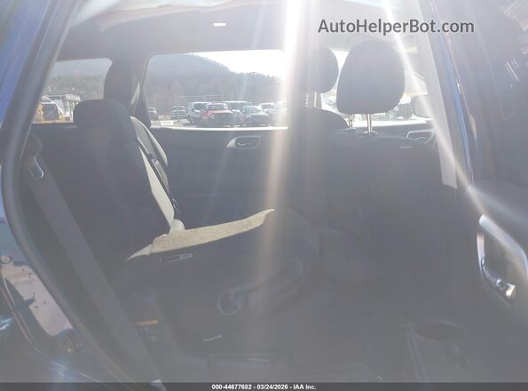 5N1DR2MM3KC582110 2019 NISSAN PATHFINDER Синий Вид наклейки с VIN-кодом