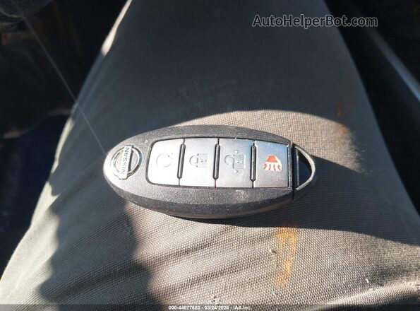 5N1DR2MM3KC582110 2019 NISSAN PATHFINDER Синий Вид панели приборов
