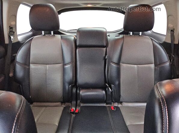 5N1DR2MM4KC636174 2019 NISSAN PATHFINDER Gray 