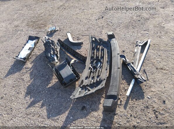 5N1DR2MM5JC669716 2018 NISSAN PATHFINDER Silver Вид щитка приладів