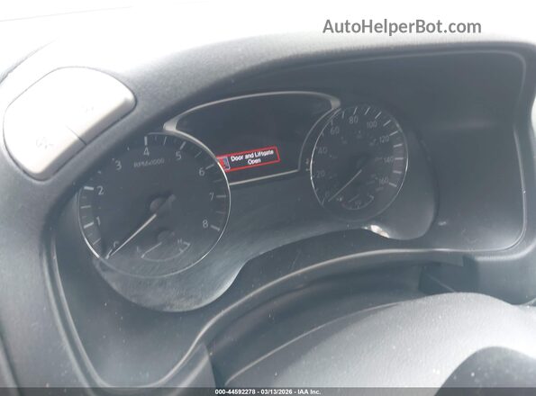 5N1DR2MM5KC611753 2019 NISSAN PATHFINDER Gray 