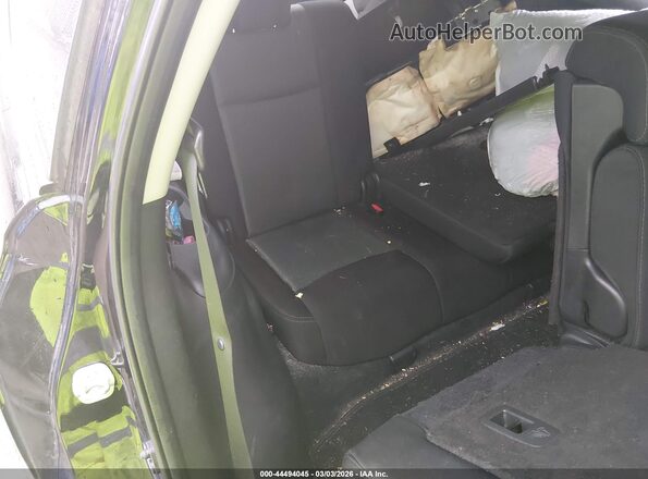 5N1DR2MM6JC674391 2018 NISSAN PATHFINDER Black 