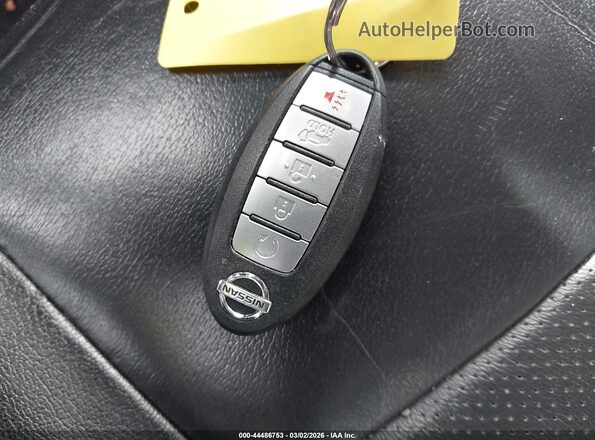 5N1DR2MM6KC584532 2019 NISSAN PATHFINDER Gray 