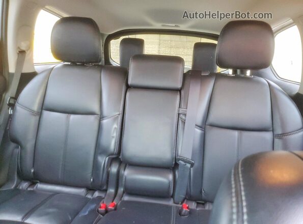 5N1DR2MM7KC620650 2019 NISSAN PATHFINDER Silver 