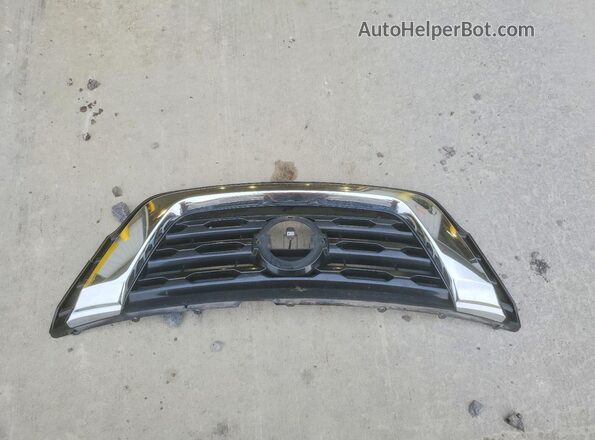 5N1DR2MM7KC620650 2019 NISSAN PATHFINDER Silver 