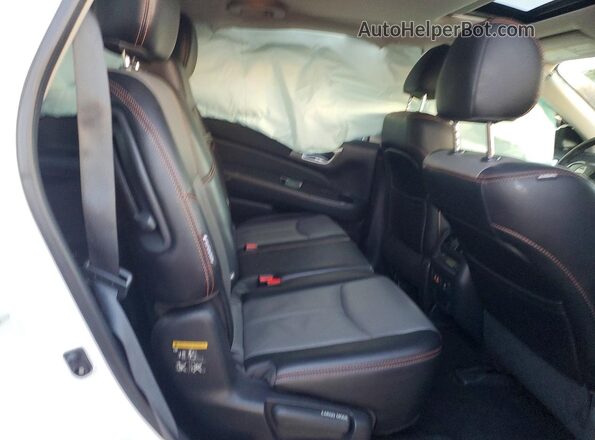 5N1DR2MM7KC639974 2019 NISSAN PATHFINDER Белый 