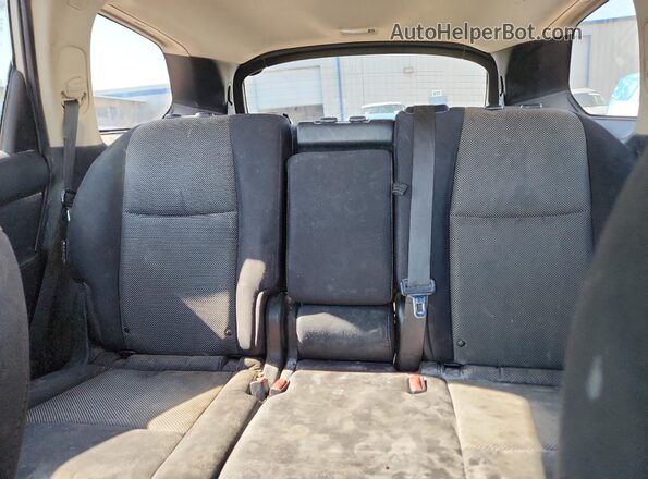 5N1DR2MM9KC618298 2019 NISSAN PATHFINDER Silver 