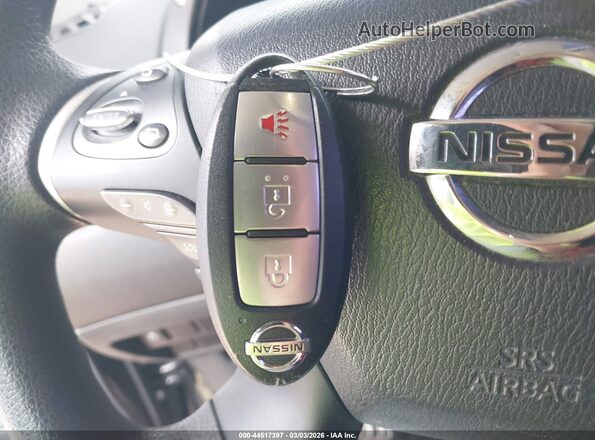 5N1DR2MM9KC652712 2019 NISSAN PATHFINDER Black Widok deski rozdzielczej