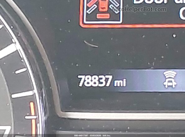 5N1DR2MM9KC652712 2019 NISSAN PATHFINDER Black 