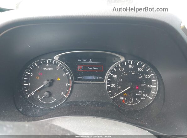 5N1DR2MMXJC658744 2018 NISSAN PATHFINDER Black უკანა სავარძლების ხედი
