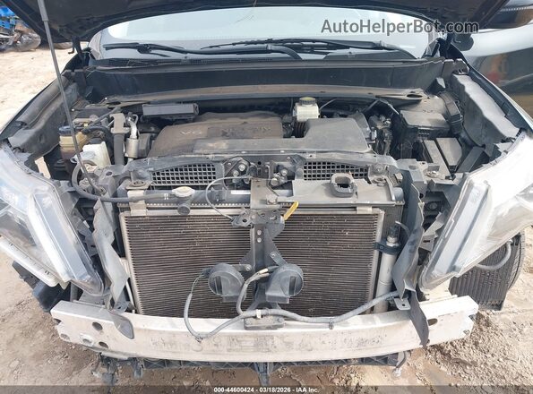 5N1DR2MMXJC658744 2018 NISSAN PATHFINDER Black უკანა ხედი