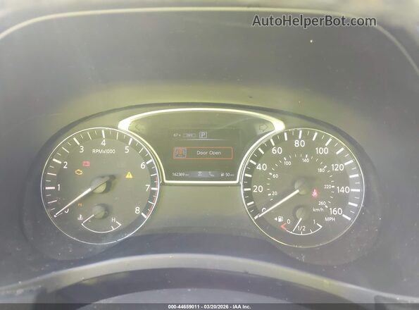 5N1DR2MMXKC616916 2019 NISSAN PATHFINDER Gray Widok tylnych siedzeń