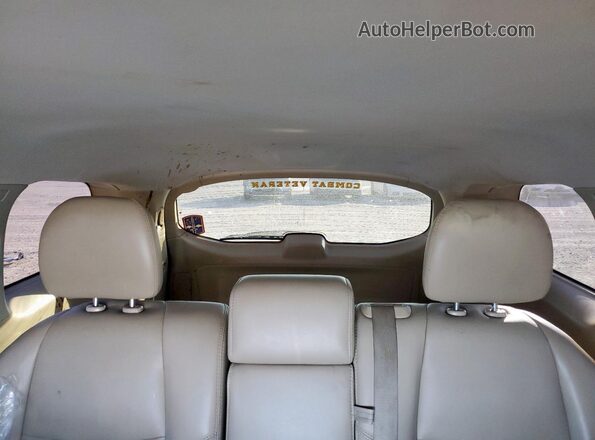 5N1DR2MN1HC608401 2017 NISSAN PATHFINDER Blue Вид задніх сидінь