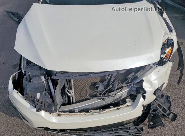 5N1DR2MN1KC649201 2019 NISSAN PATHFINDER White 