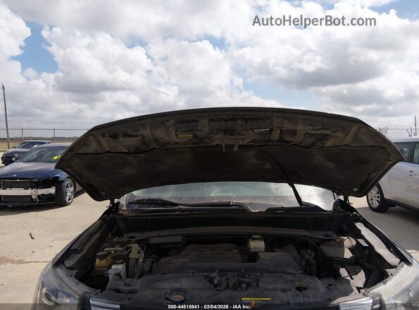 5N1DR2MN2KC641740 2019 NISSAN PATHFINDER Черный Вид сзади