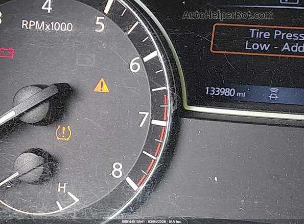 5N1DR2MN2KC641740 2019 NISSAN PATHFINDER Черный 