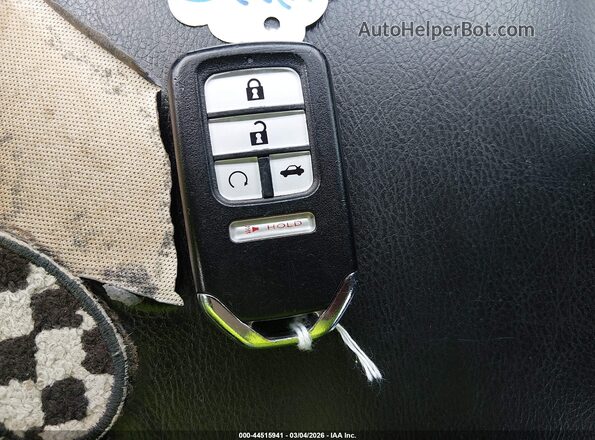 5N1DR2MN2KC641740 2019 NISSAN PATHFINDER Черный Вид панели приборов