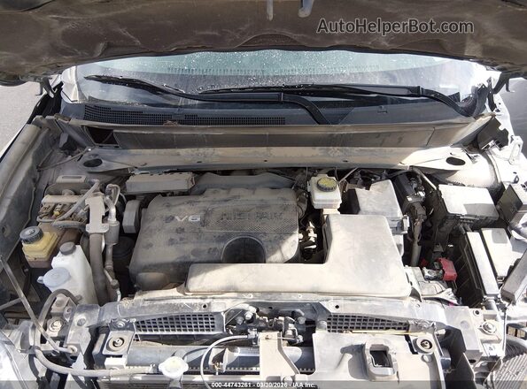 5N1DR2MN3KC590328 2019 NISSAN PATHFINDER Gray Вид ззаду
