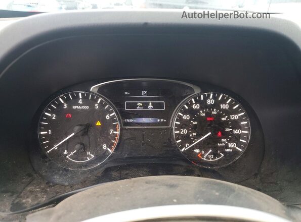 5N1DR2MN4KC644591 2019 NISSAN PATHFINDER White 
