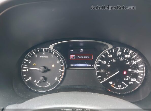 5N1DR2MN7HC637112 2017 NISSAN PATHFINDER Gray 