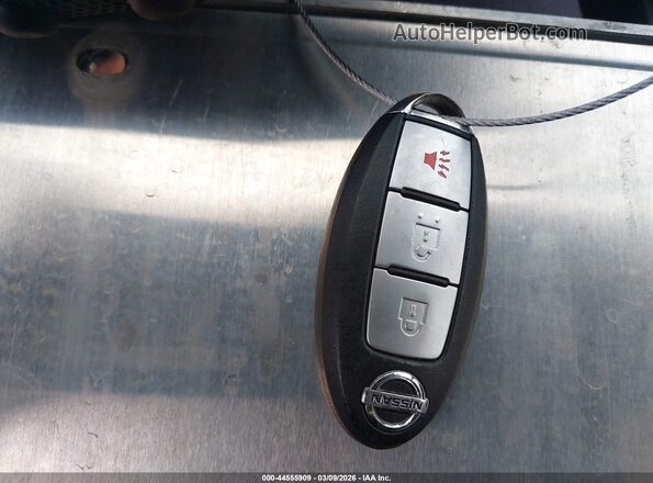 5N1DR2MN7HC637112 2017 NISSAN PATHFINDER Gray 
