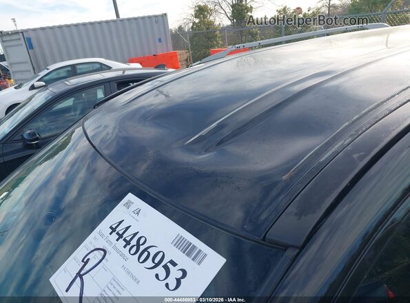 5N1DR2MNXHC663896 2017 NISSAN PATHFINDER Black 