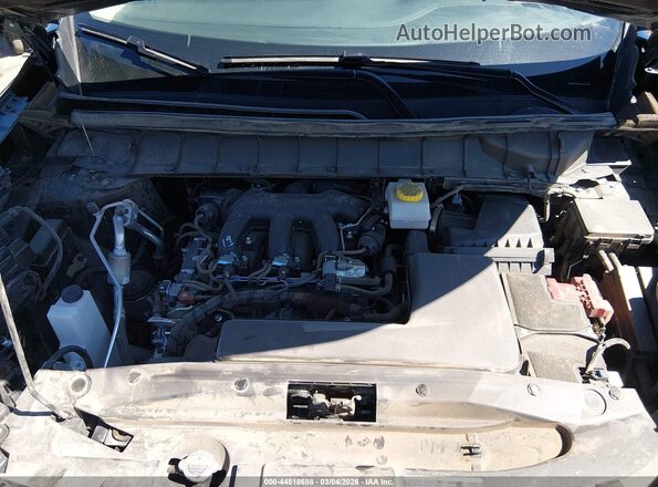 5N1DR3AA5SC222515 2025 NISSAN PATHFINDER Black Rear view