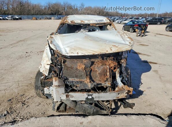 5N1DR3AC6RC248889 2024 NISSAN PATHFINDER White Vista frontal