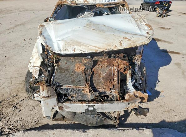 5N1DR3AC6RC248889 2024 NISSAN PATHFINDER White Vista interior trasera