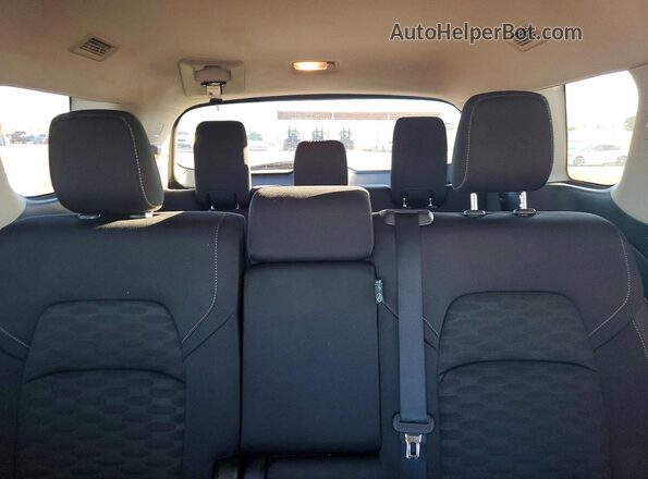 5N1DR3BA0RC291444 2024 NISSAN PATHFINDER Серый 