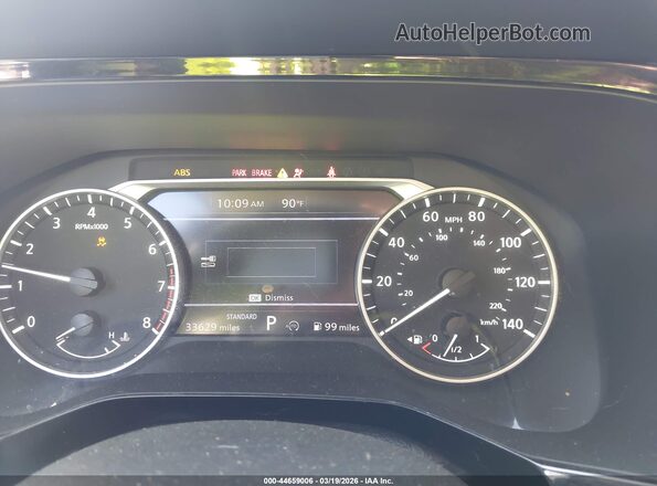 5N1DR3BA3RC201817 2024 NISSAN PATHFINDER Черный 